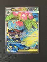 Pokémon Mega Venusaur 155/132 « 🇬🇧 »
